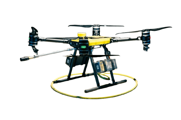 Apellix B1 Power Wash Drone