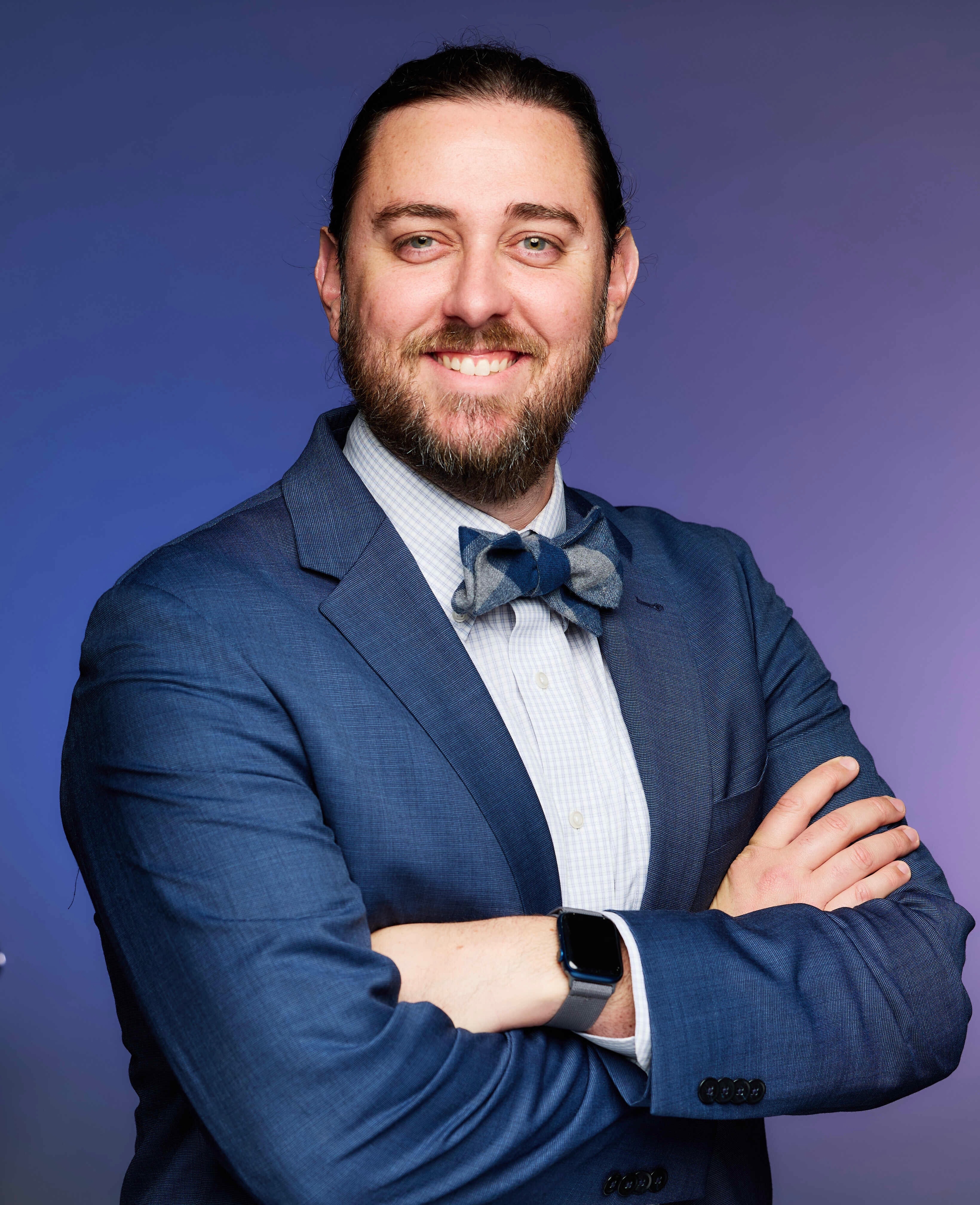 Mike Zollar - Chief Sales Officer at Black Jet Drone