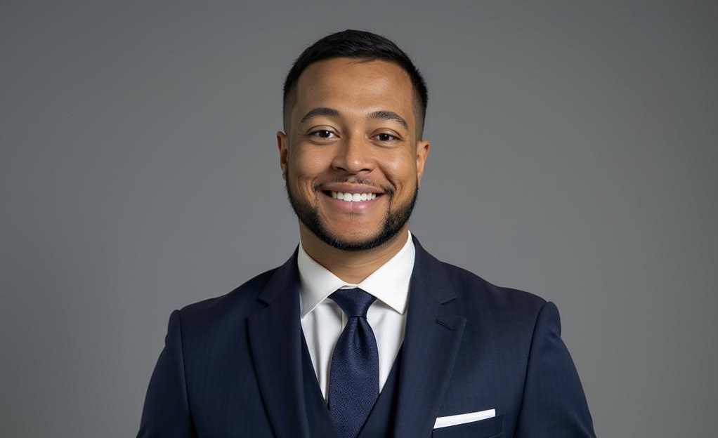 Travis McMasters - Owner operator at Black Jet Drone